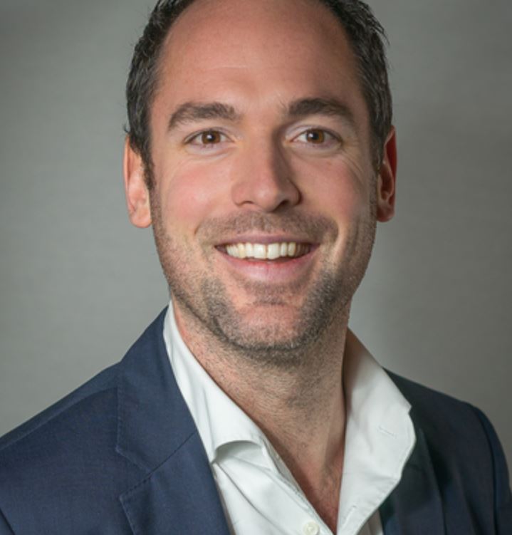 J.O. Horsthuis