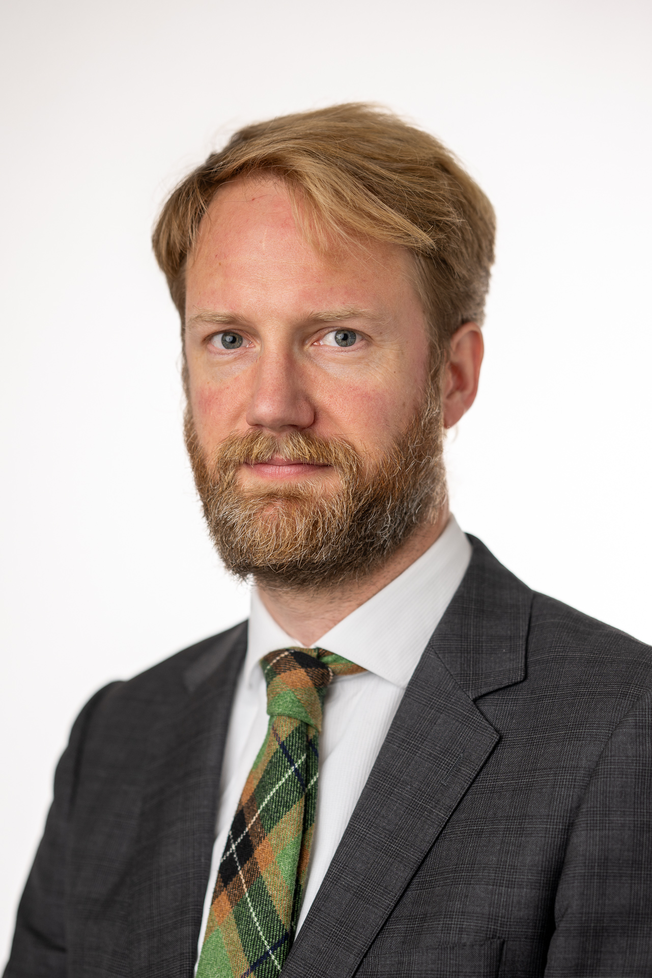 dr. mr. C. Maas