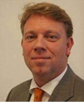 mr. F.H. van der Kamp