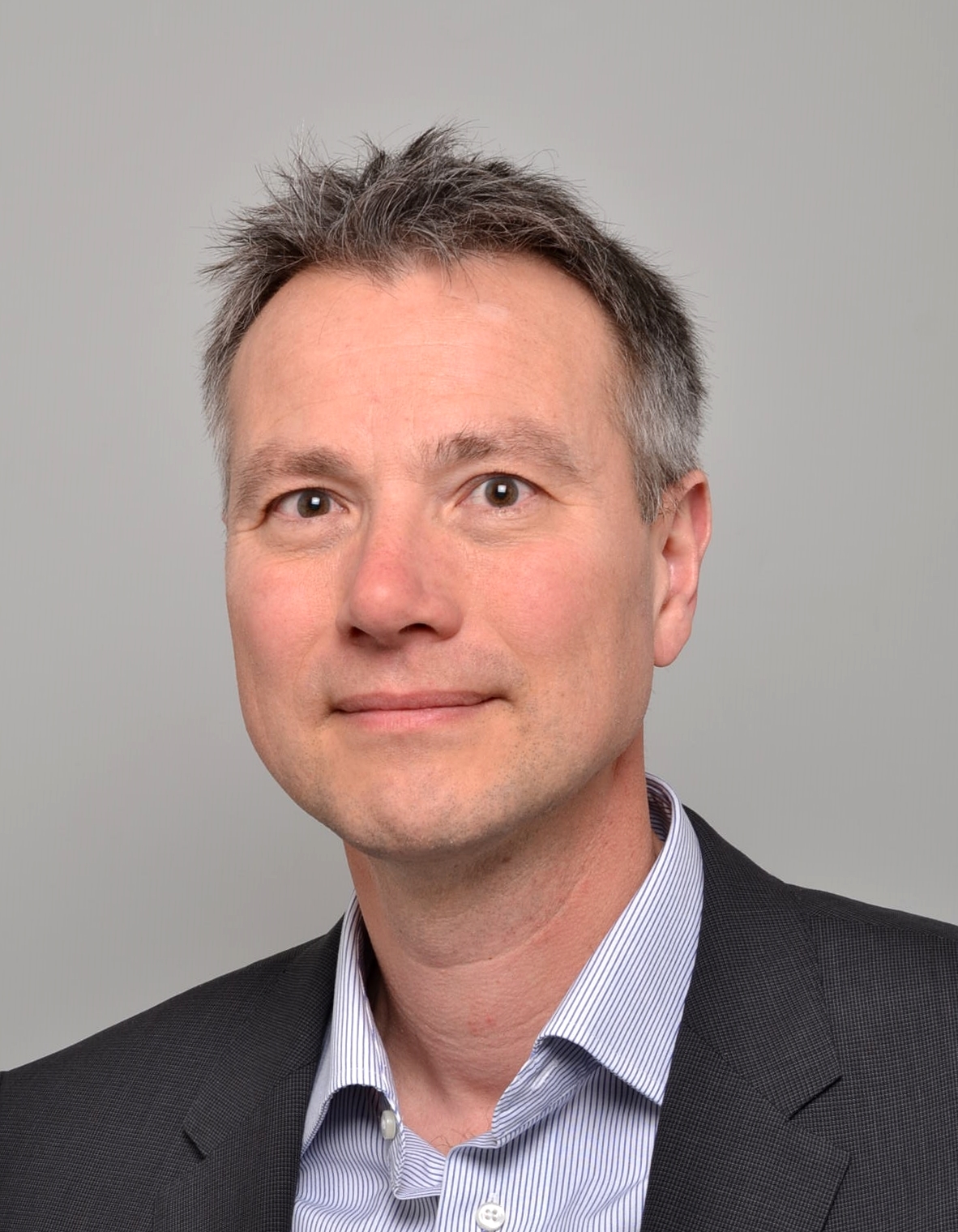 mr. P.L.F. Seegers