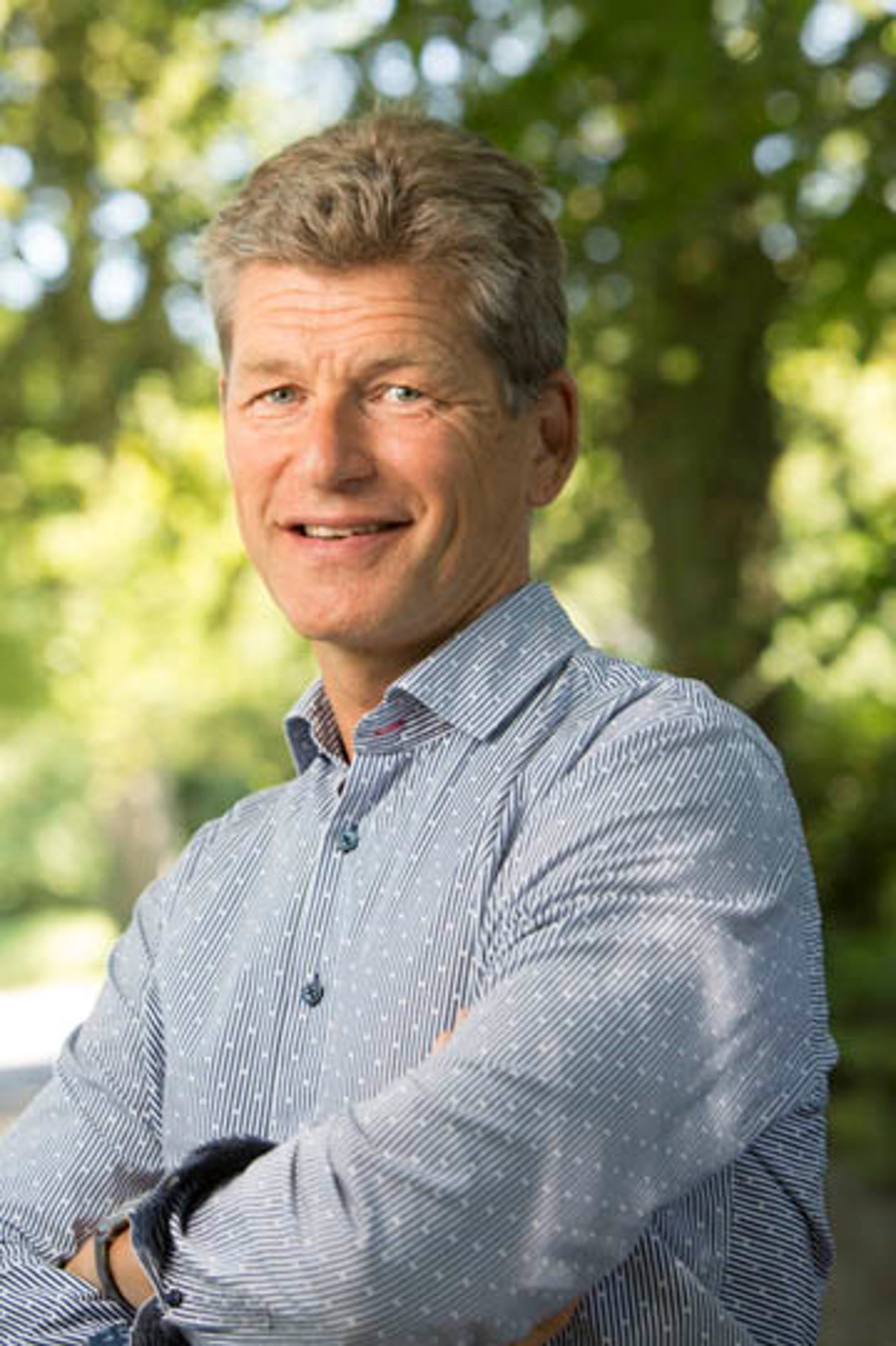 M.W. Krijger MB RB