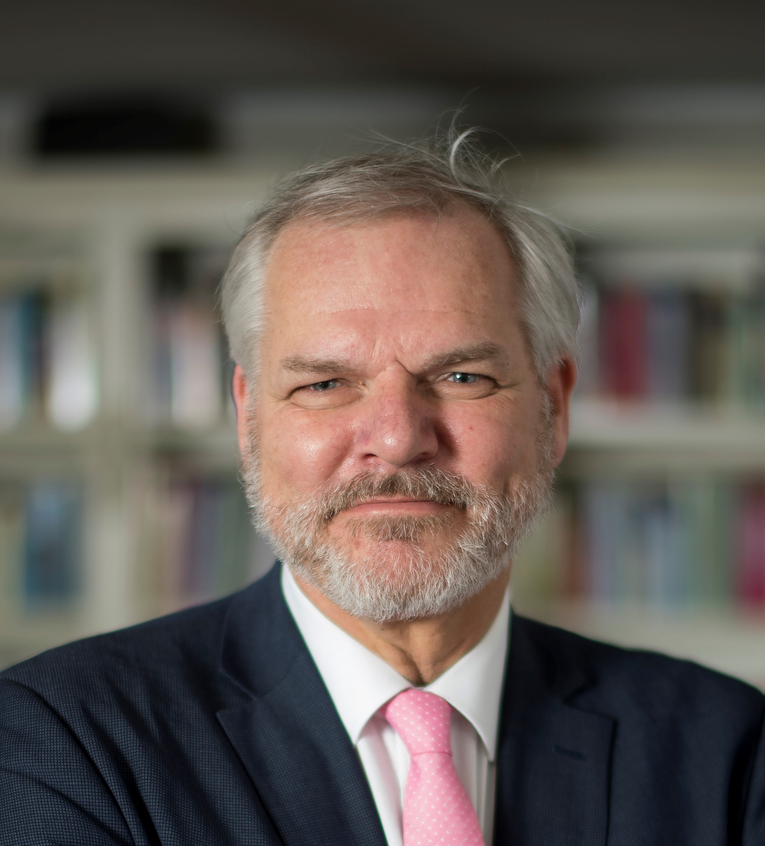 mr. drs. W.A.P. Nieuwenhuizen