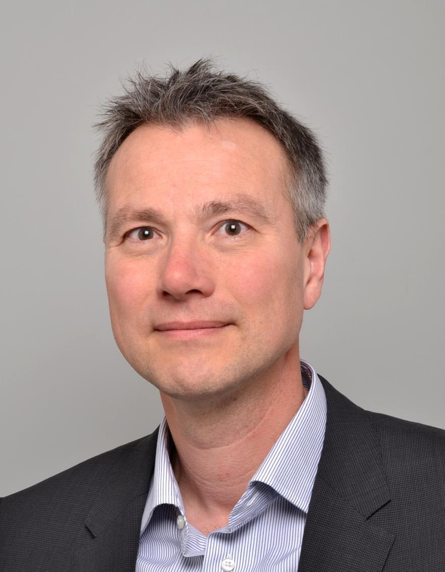 mr. P.L.F. Seegers