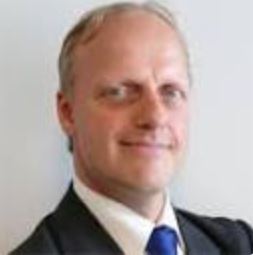 mr. M.C. de Graaf