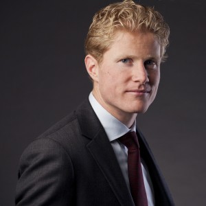 mr. D.J. van Noord