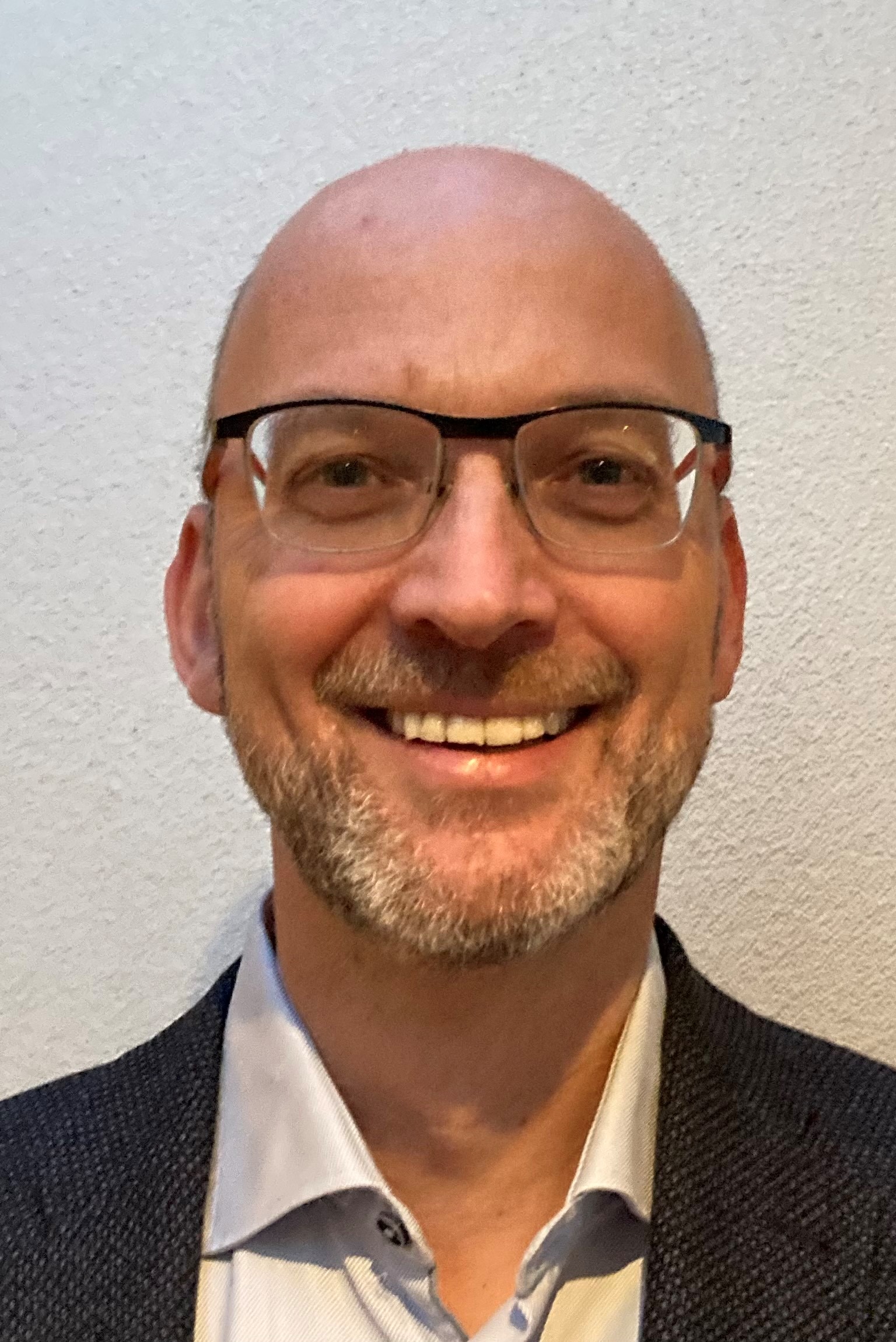 mr. N. Riggelink