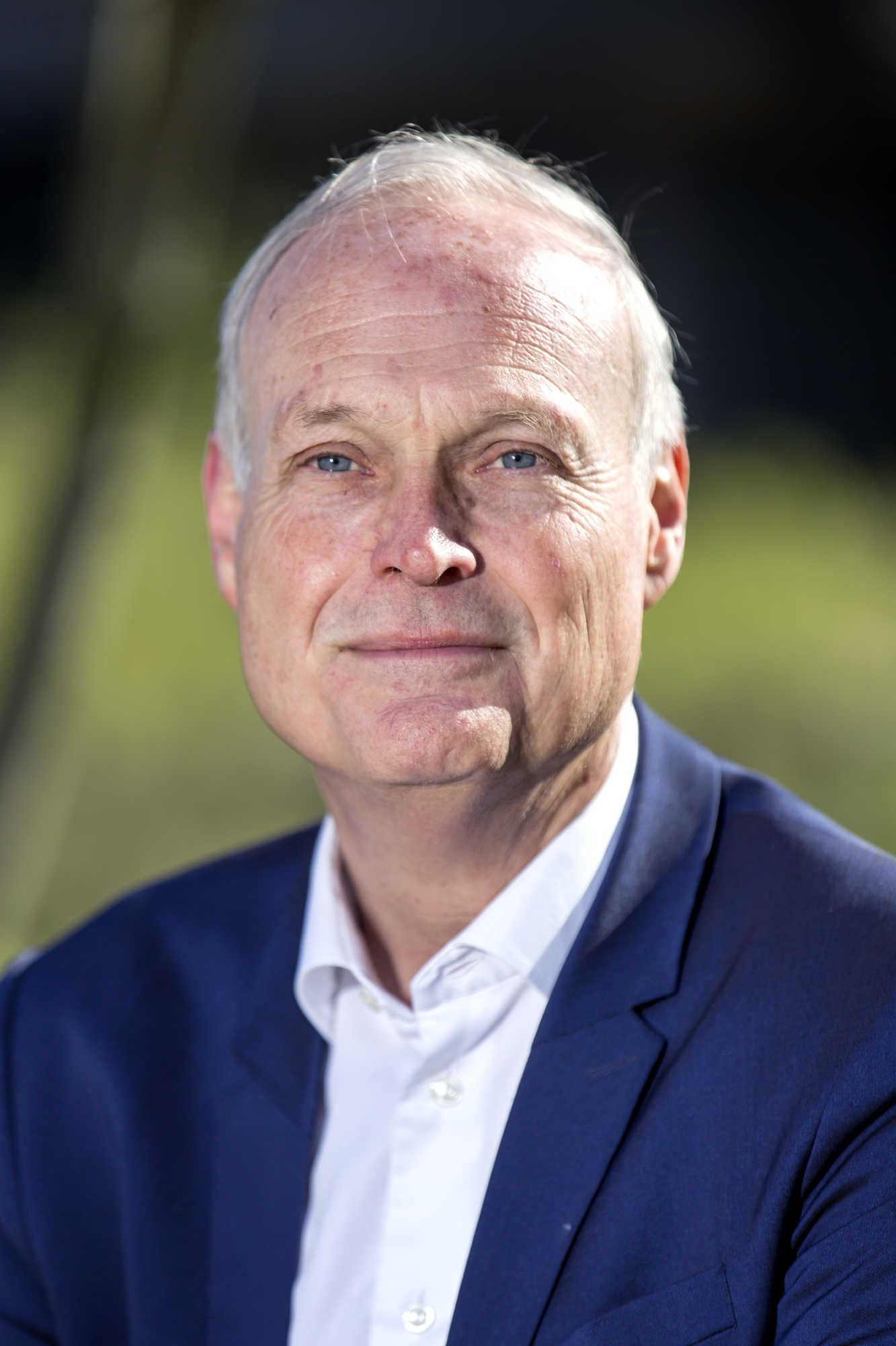 van den Berg
