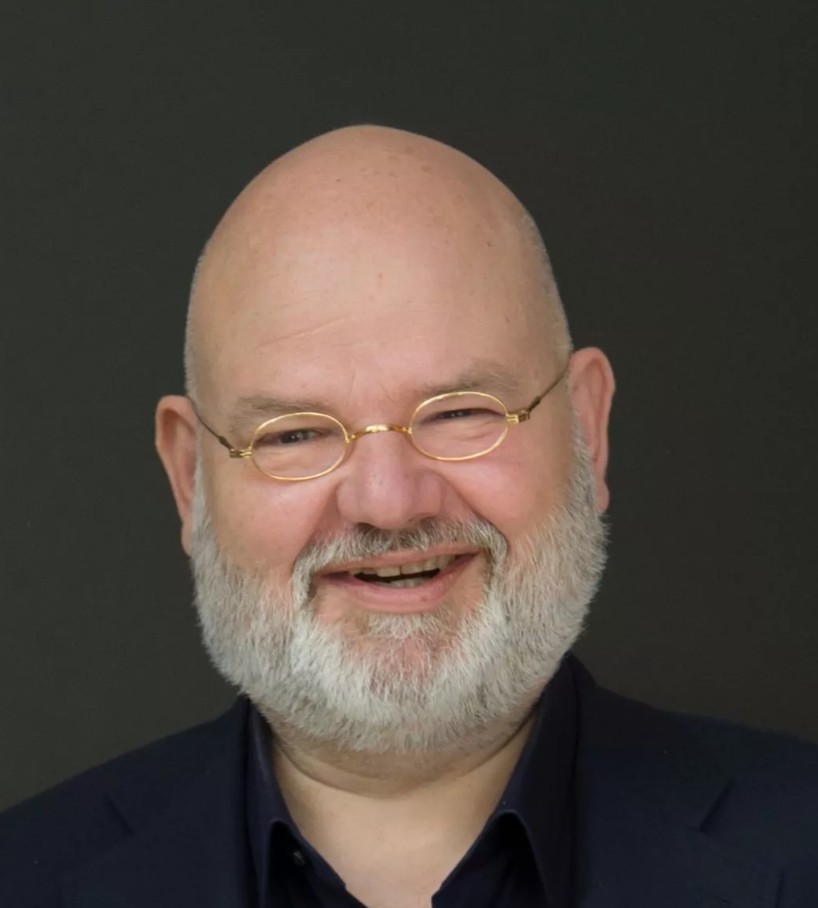 Bernhard Schols