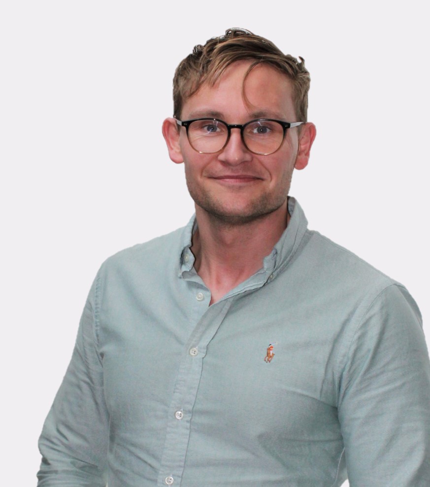Tim Brouwers