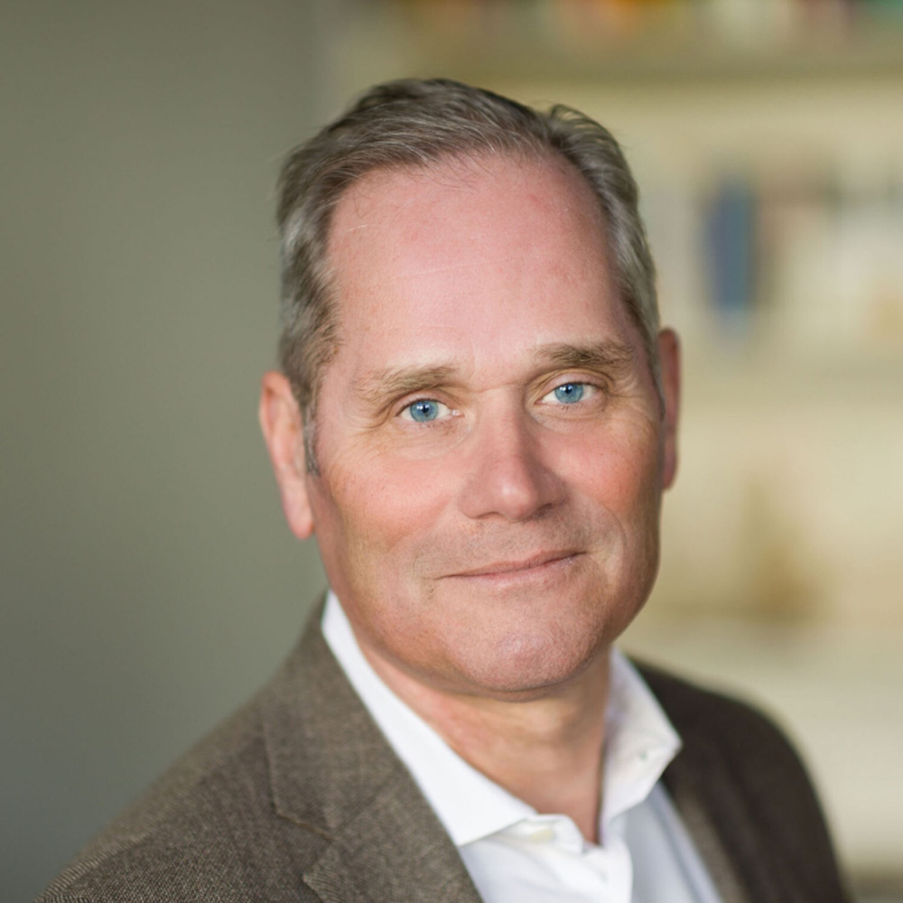 mr. Roelof Vos