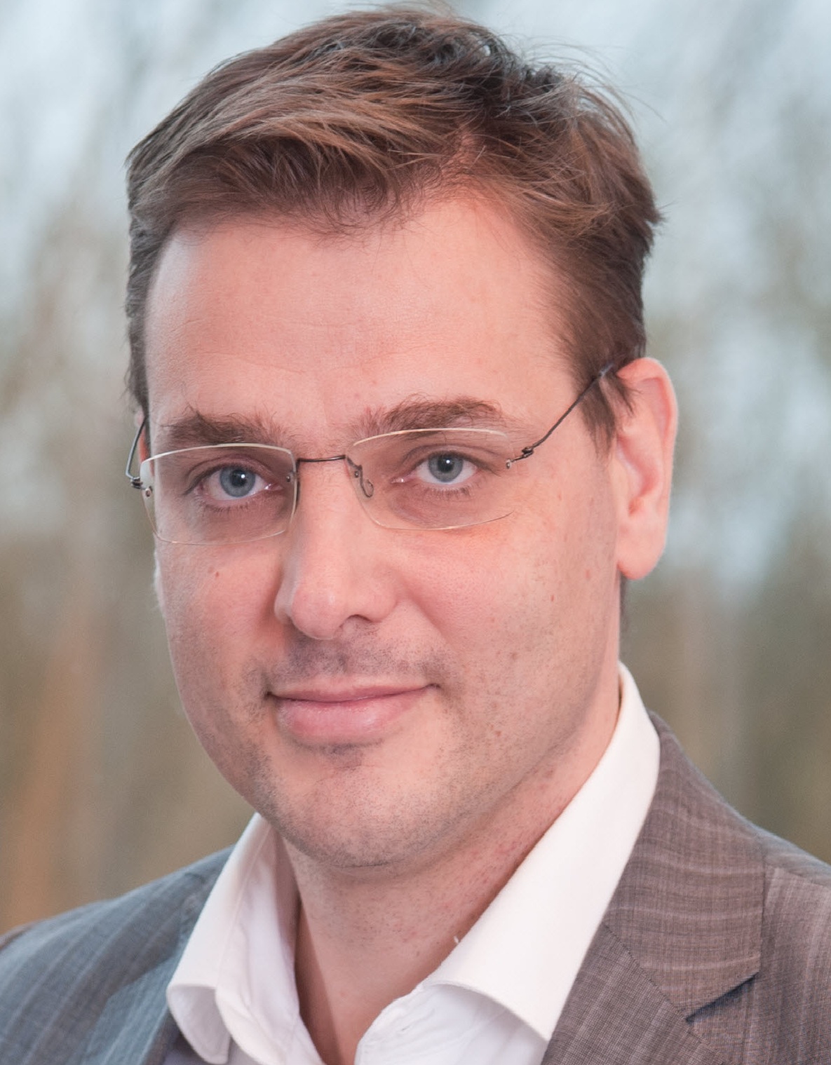 dr. A.W. Hofman