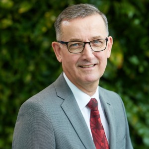 mr. drs. A.J. Meijer