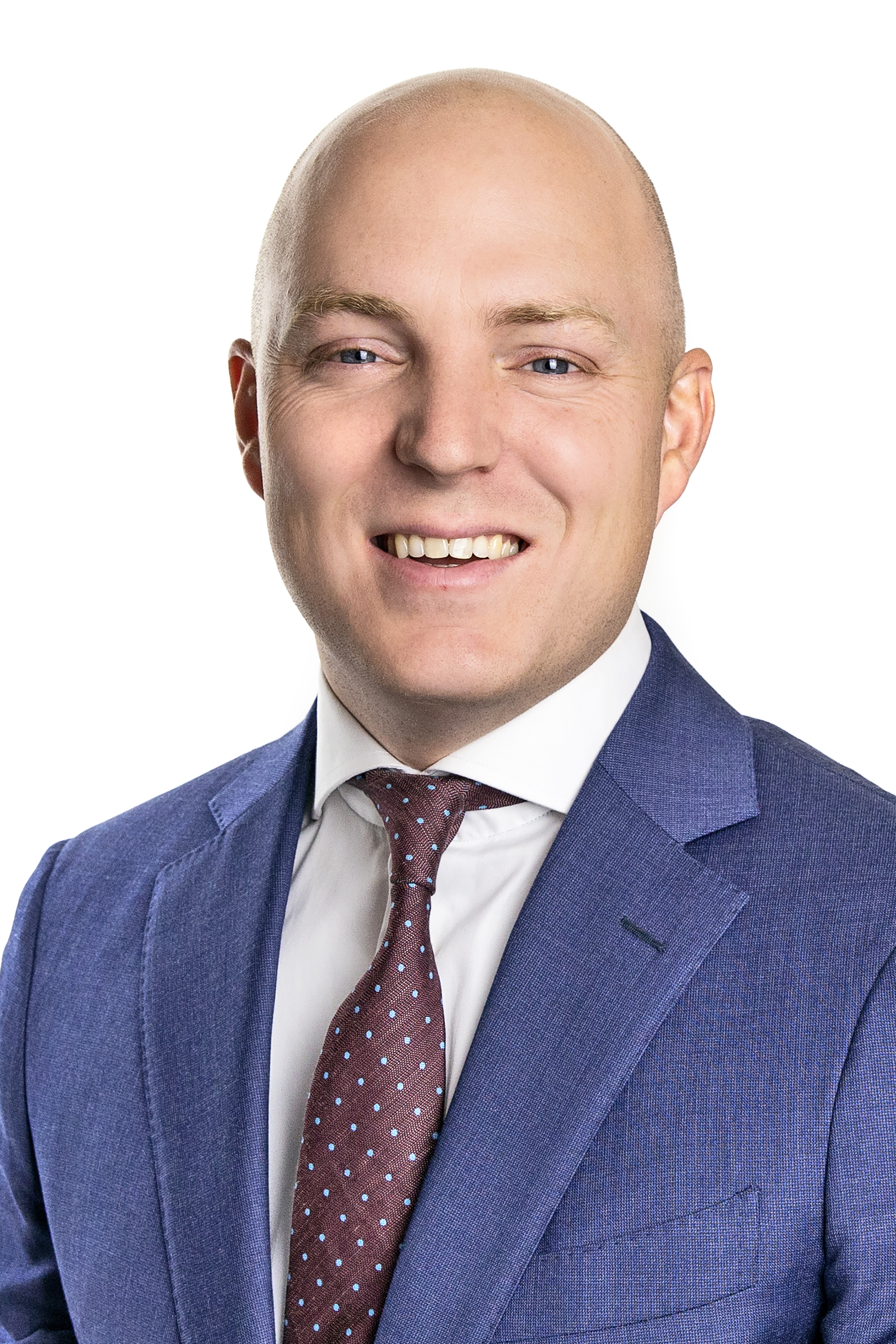 mr. M. van Leeuwen
