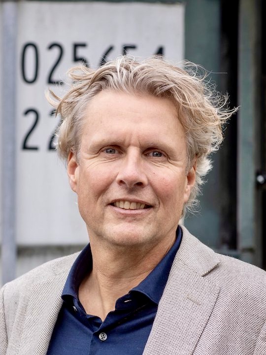 prof. mr. dr. A.C.G.A.C. de Graaf