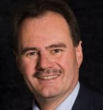 mr. A.J. van Lint