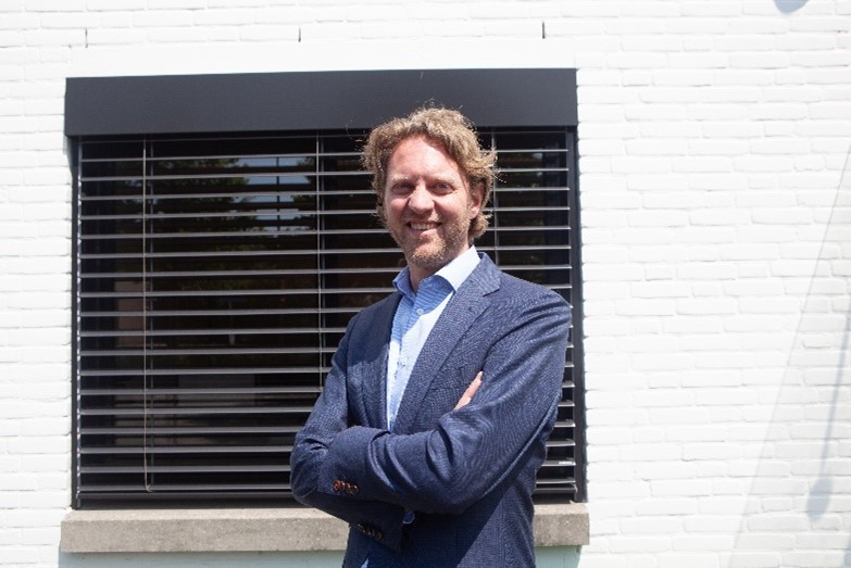 drs. O.M. de Groot RB